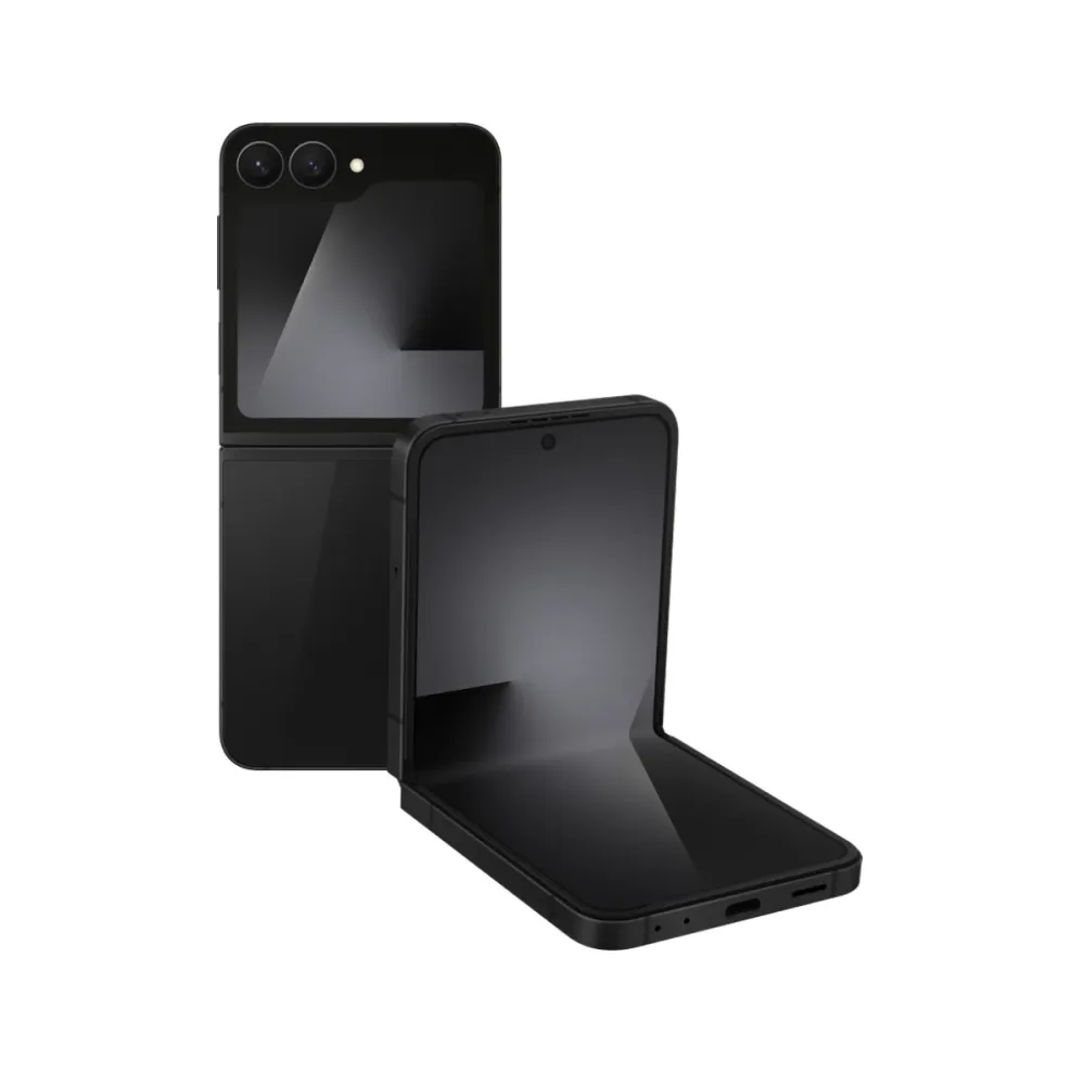 Samsung Galaxy Z Flip 7 FE 6.7" 128GB/8GB Preto