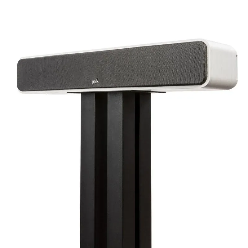 Polk Signature Elite ES35 Altifalante Central Delgado Hi-Fi Branco