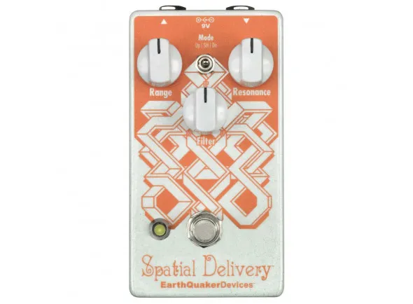 Earthquaker Devices Spatial Delivery V2