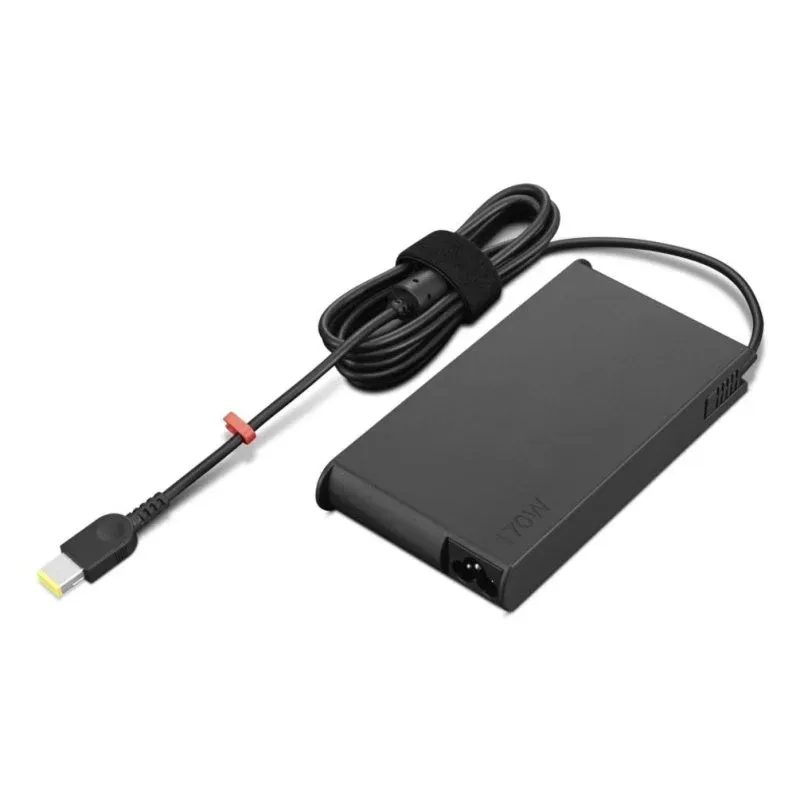 Fonte Alimentação Fonte de Alimentação Lenovo 4X21U26039 170W Certificação UL CE cabo 1m