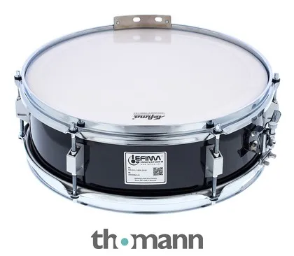 Lefima MS-SUL-1404-2HM Snare Drum