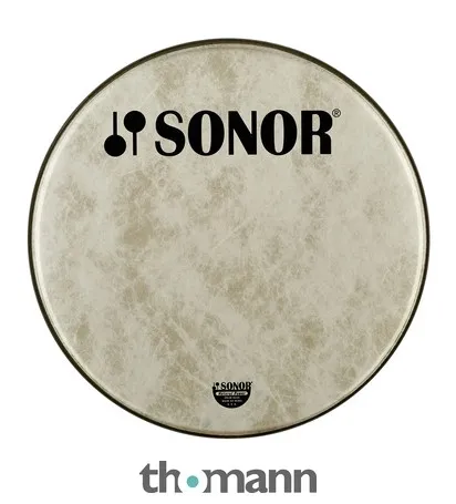 Sonor NP18 18" Bass Drum Head
