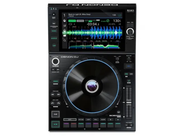 Denon DJ SC6000 Prime