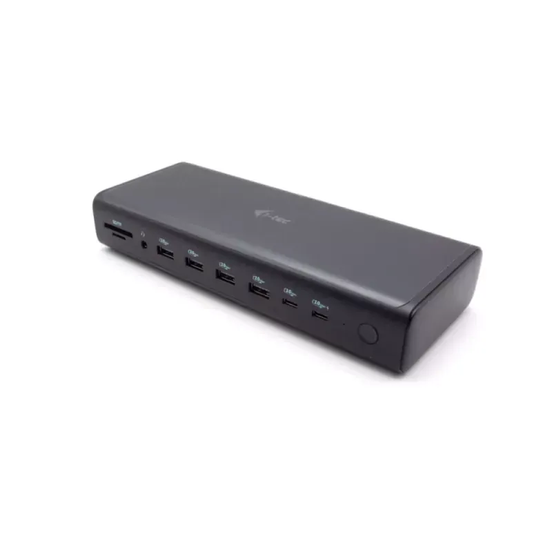 UNIV 6X 4K DISPLAYDOCK PD 140W