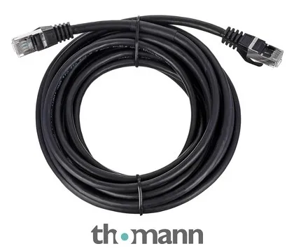 pro snake CAT6A Patch Cable 5.0m