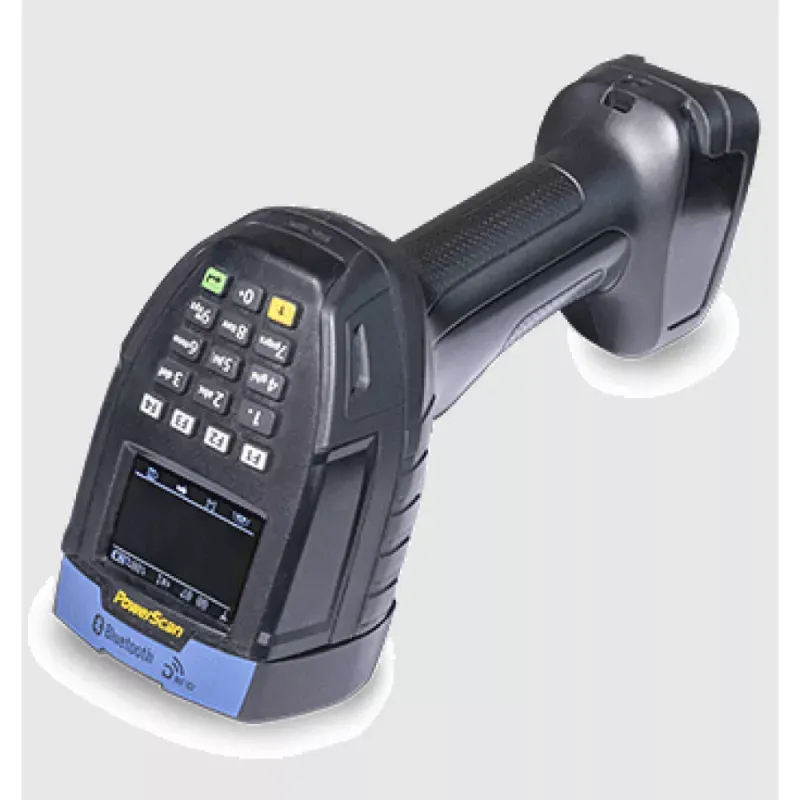 POWERSCAN PBT9600 BLUETOOTH PERP