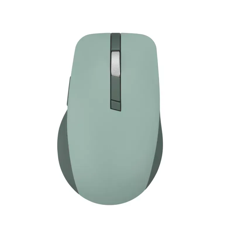 ASUS MD200 MOUSE/GN/SILENT