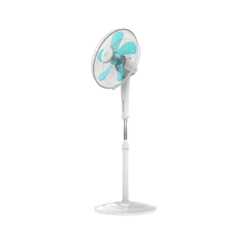 Ventoinha de Pé Cecotec EnergySilence 530 Branco