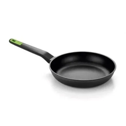 Frigideira bra gastro a841220/ ø20cm/ adequada para cozedura