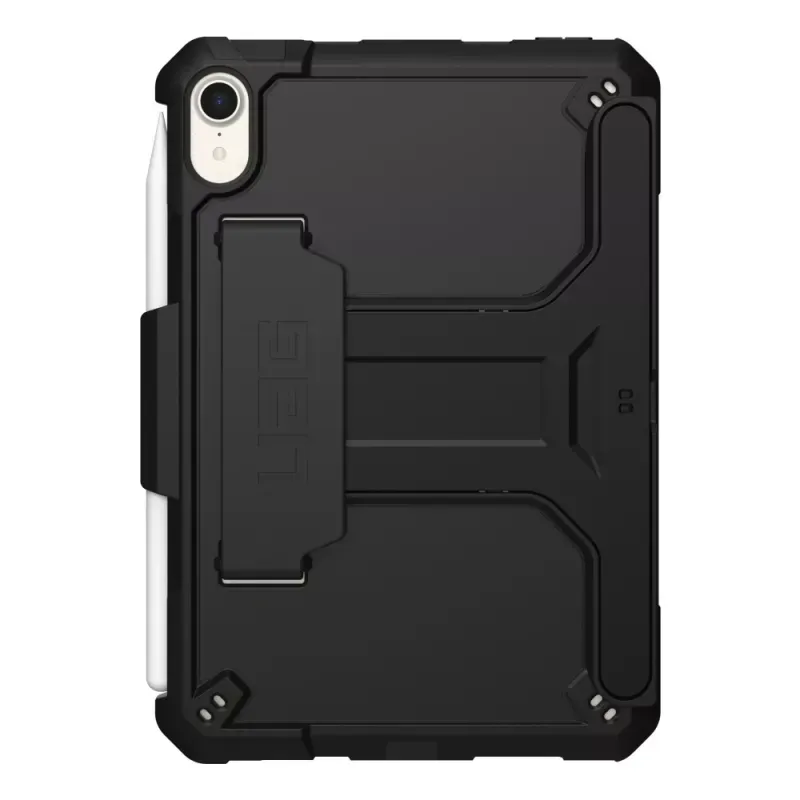 UAG - Scout Kickstand & Hand Strap iPad mini 7