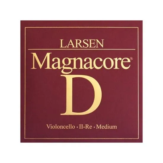 Larsen CORDA VIOLONCELO 4/4 Magnacore 2ª Medium (D Ré)
