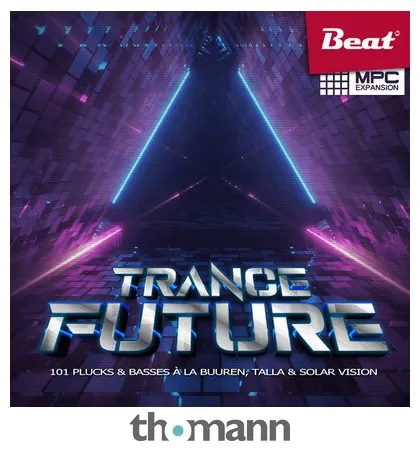 Beat Magazin Trance Future