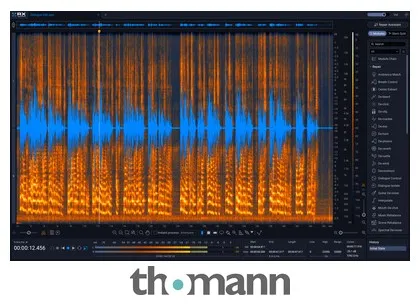 iZotope RX 12 Advanced EDU