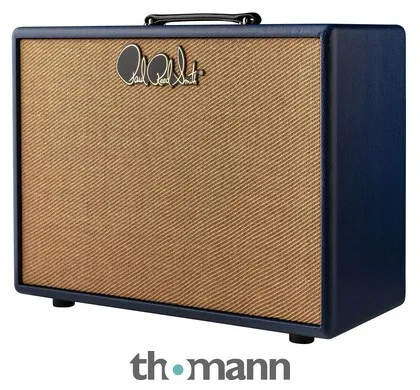 PRS HDRX Cabinet 1x12 LTD Indigo