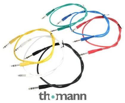 the sssnake SK369S-09 Patchcable