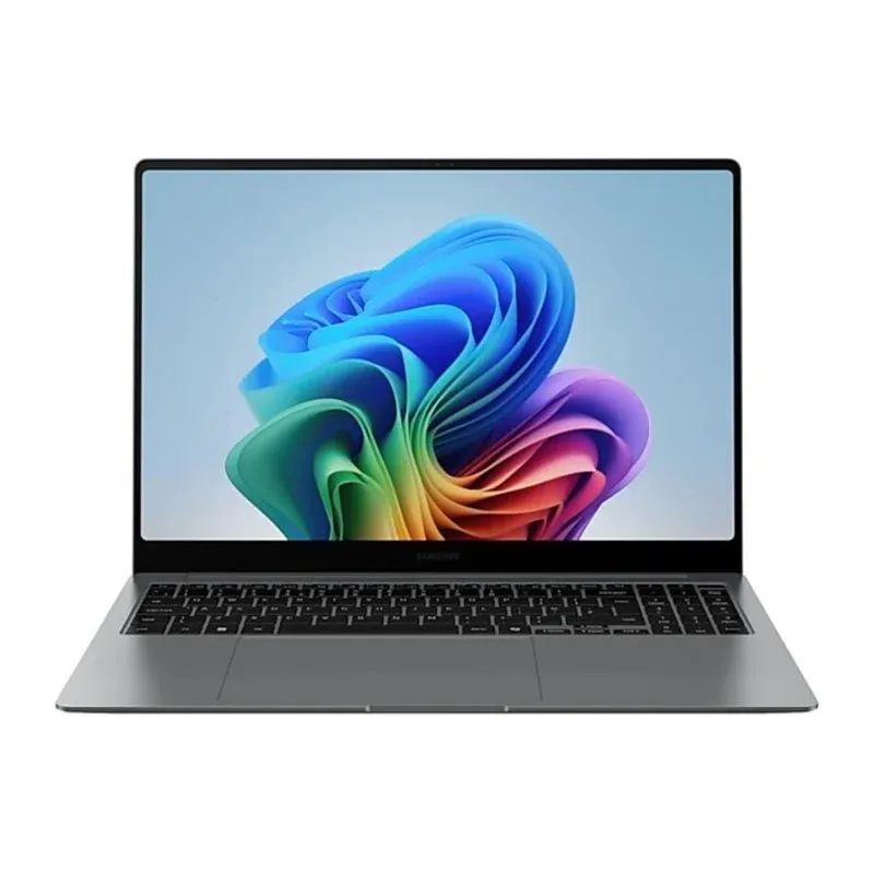 Portátil Samsung Galaxy Book5 Pro 16" Intel Core Ultra 7 258V 32GB 512GB SSD Intel Arc Graphics Windows 11 Pro