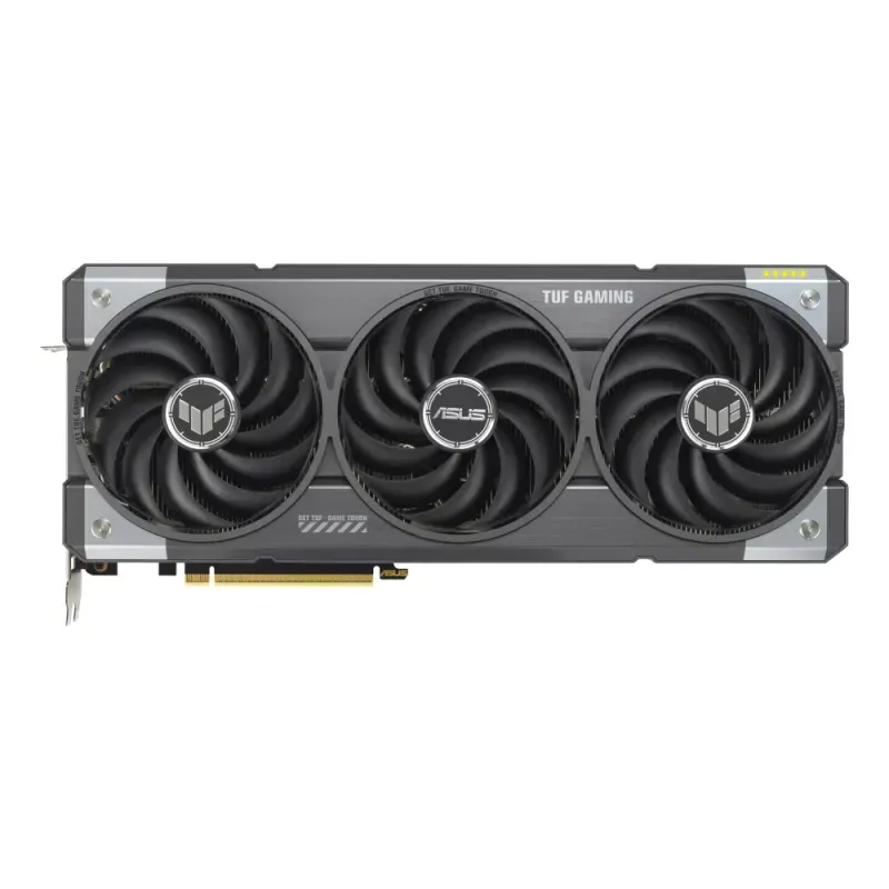Placa Gráfica - Asus Nvidia GeForce RTX 5070 TUF Gaming 12GB GDDR7 DLSS4