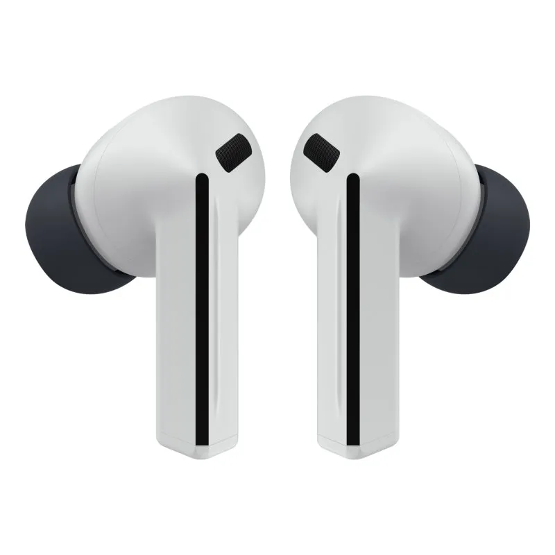 Samsung Galaxy Buds3 FE Auriculares Sem Fios TWS com Cancelamento de Ruído e Microfone Cinzentos