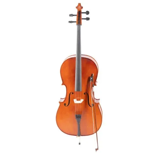Amadeus VIOLONCELO 1/2 CLF20