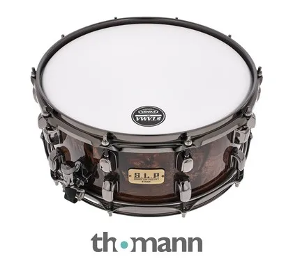 Tama 14"x06" S.L.P. G-Maple KMB