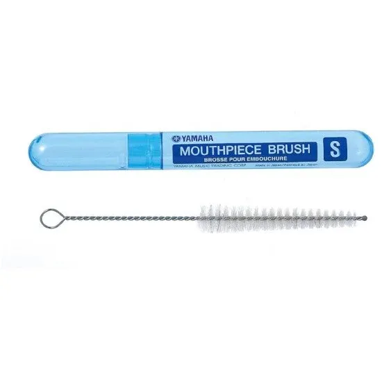 Yamaha ESCOVILHÃO BOCAL MOUTHPIECE BRUSHE S