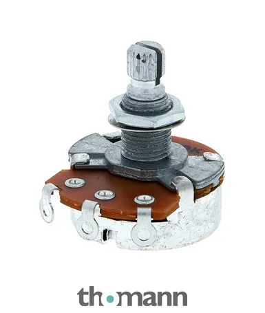 Harley Benton Parts Potentiometer B500 kOhms