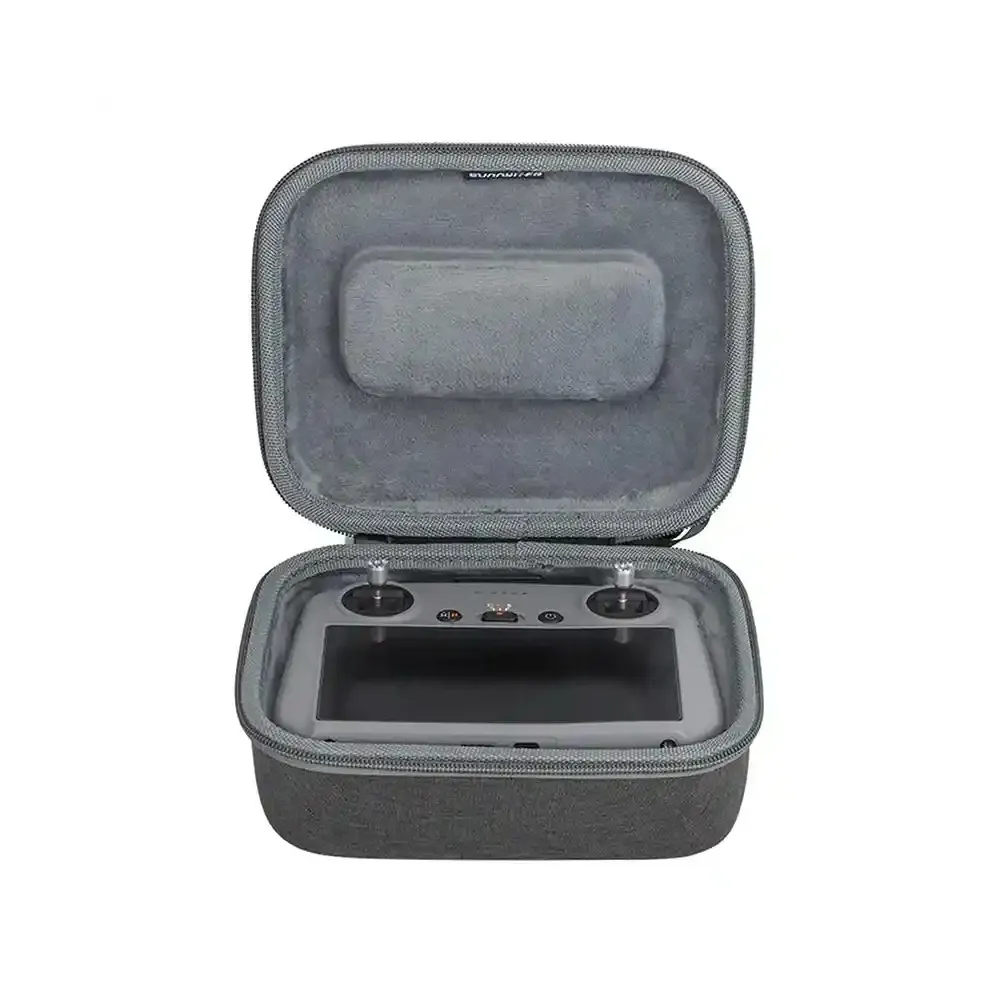 Sunnylife Bolsa de armazenamento para DJI RC 2