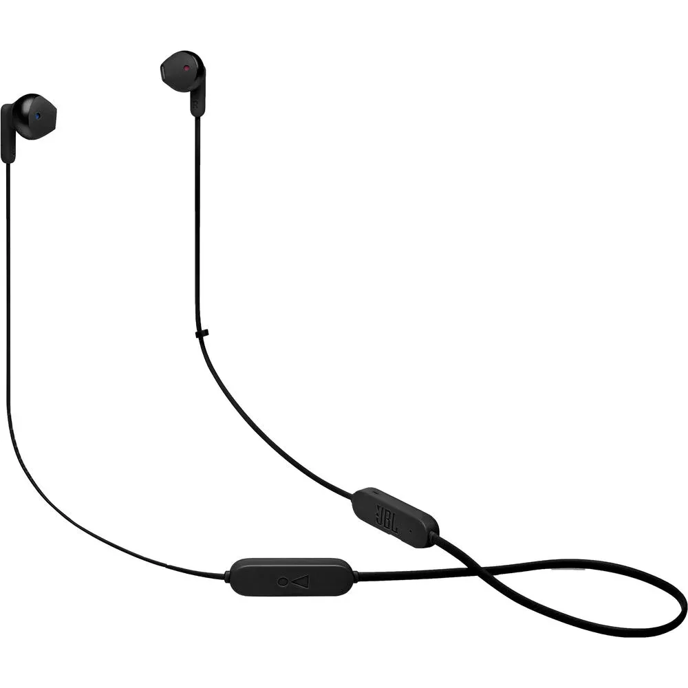 Auriculares Bluetooth JBL Tune 215BT Pretos