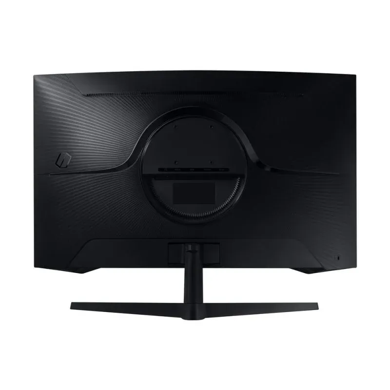 Monitor Samsung C32G53TQWR 32" QuadHD 144Hz VA Curvo FreeSync Premium HDR10