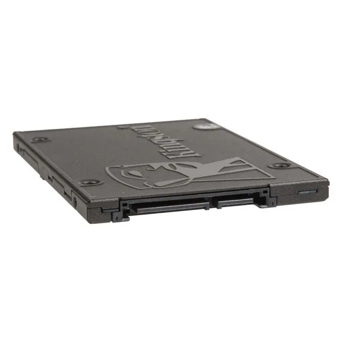 SSD Kingston A400 960GB SATA III (500/450MB/s)