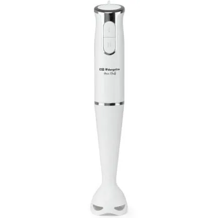 Varinha Mágica BT 1150 200W (Branco) - ORBEGOZO
