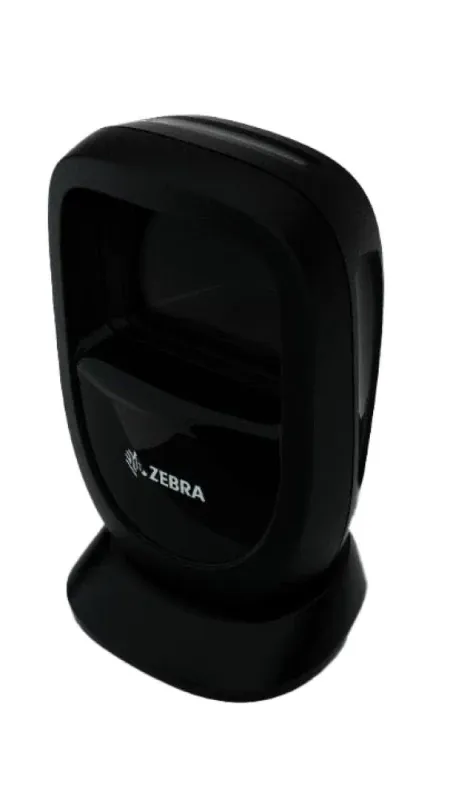 DS9308-SR BLACK USB KIT SCANNERPERP