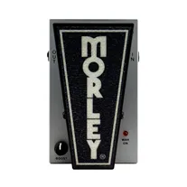 Pedal de Guitarra Morley MTLW2 - 20/20 Lead Wah Boost