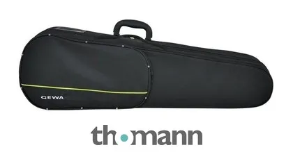 Gewa Aspirante Violin Sha. Case 1/8