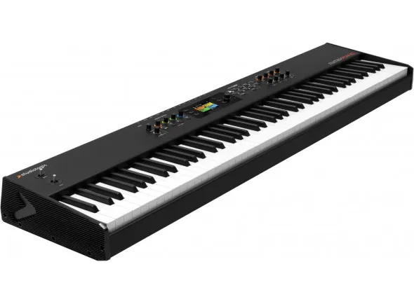 Studiologic Numa X Piano 88 Piano de Palco de 88 Teclas FATAR