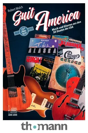 Acoustic Music Books GuitAmerica