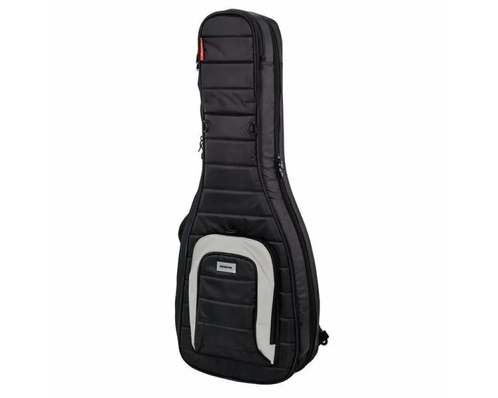 Mono Cases Dual Electric Guitar