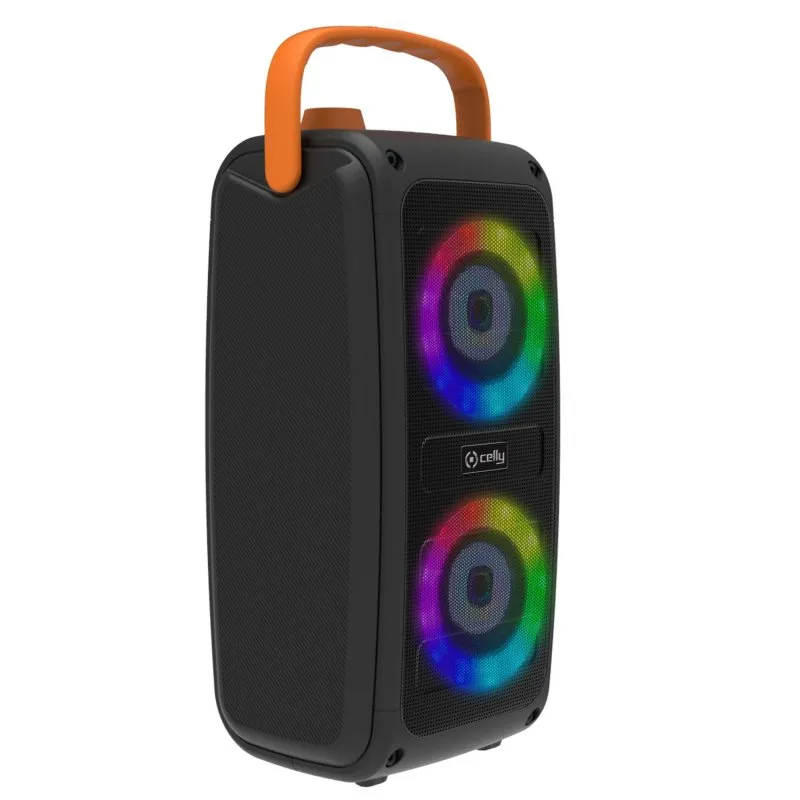 Alto-falante Bluetooth 1 Micro Kidspartyrgb