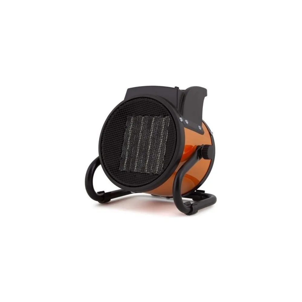 Orbegozo Aquecedor cerâmico profissional FHR2040 2000W