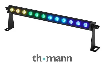 Stairville SonicPulse LED Bar 05