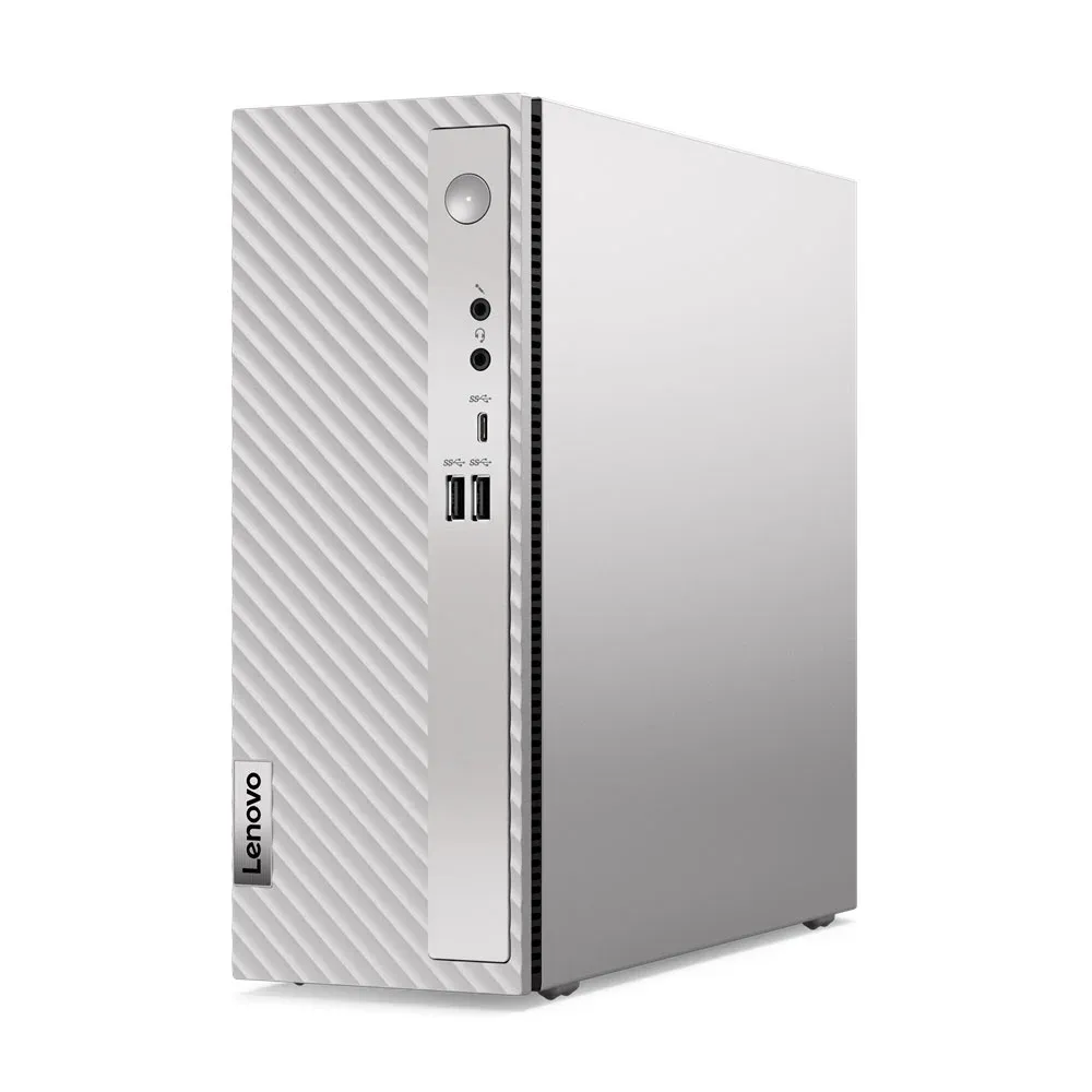 Computador Lenovo IdeaCentre 3 07IAB7-478 Core i5-12400 8GB 512GB S/SO