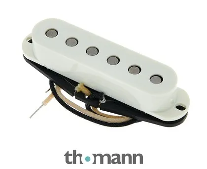 Lollar ST '64 Middle PA FP