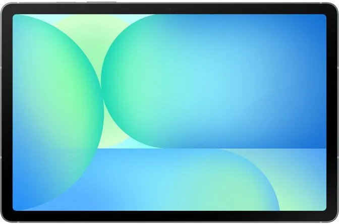 Tablet Samsung Galaxy Tab S10 FE 10.9" (8 / 128GB) 5G Cinzento
