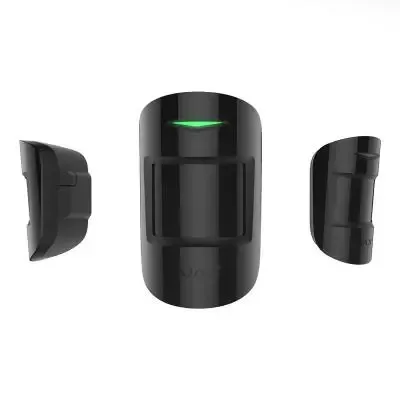 Detetor Volumétrico Sem Fio - Motionprotect-B