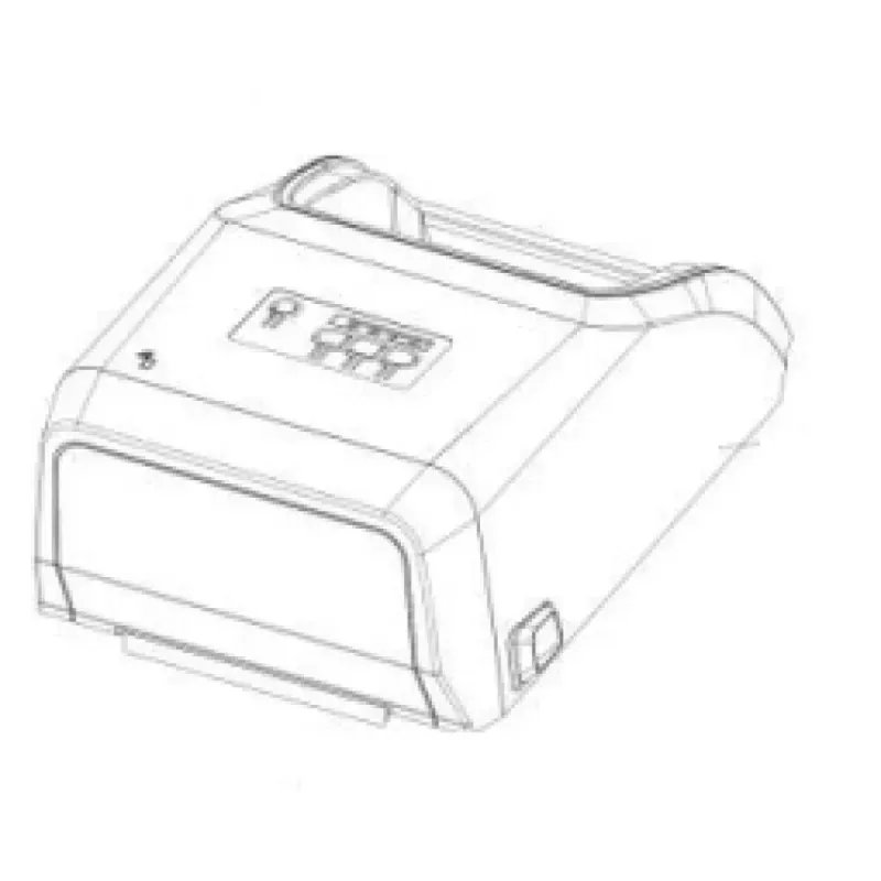 KIT COVER ASSEMBLY FOR STANDARDACCS