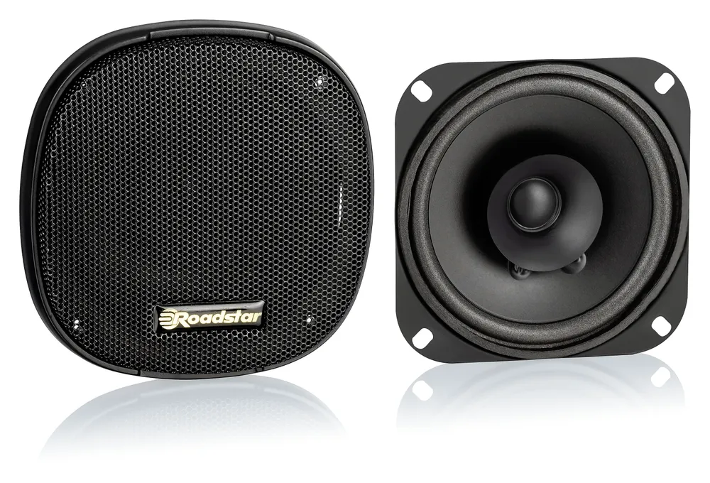 Colunas Automóvel ROADSTAR PS-1015