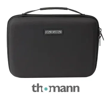 Magma CTRL Case Move