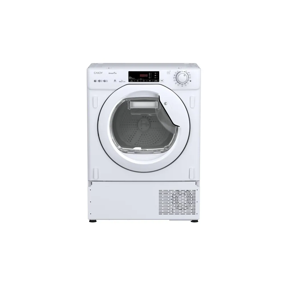 SECADOR DE ROUPA CANDY - BCTD H7A2TE-S