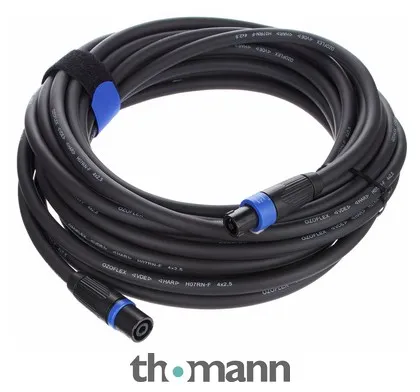 pro snake 14786 NLT4 Cable 4 Pin