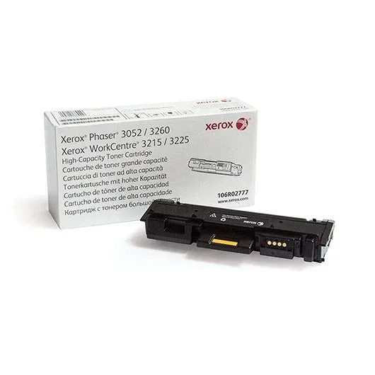 TONER ALTA CAP PHASER 3052/ WC 3225